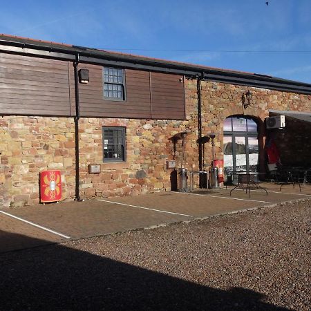 Dandy Lodge, Bowness-On-Solway 외부 사진