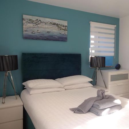 Dandy Lodge, Bowness-On-Solway 외부 사진