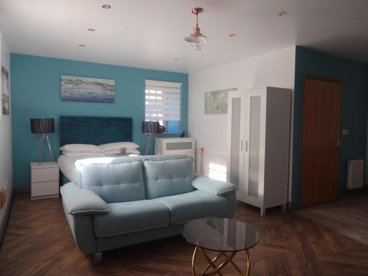 Dandy Lodge, Bowness-On-Solway 외부 사진