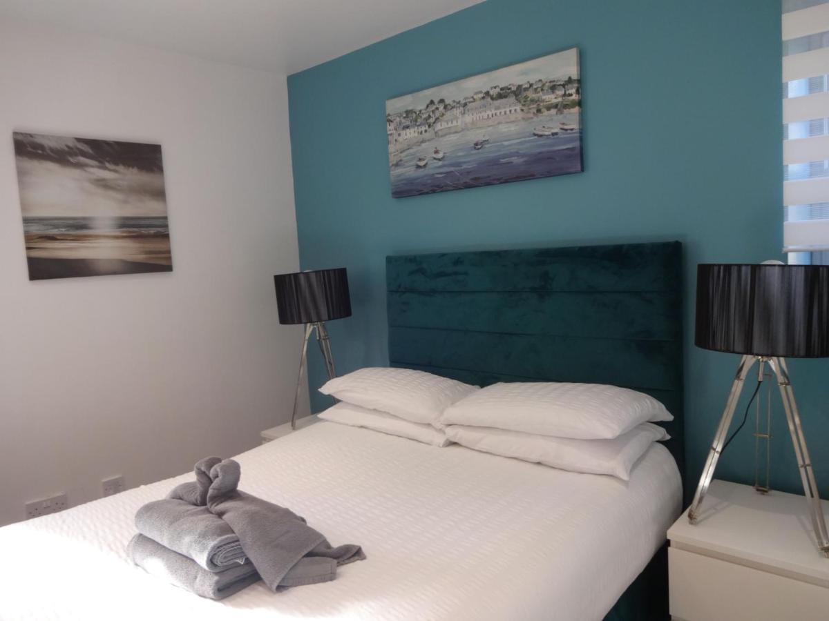 Dandy Lodge, Bowness-On-Solway 외부 사진