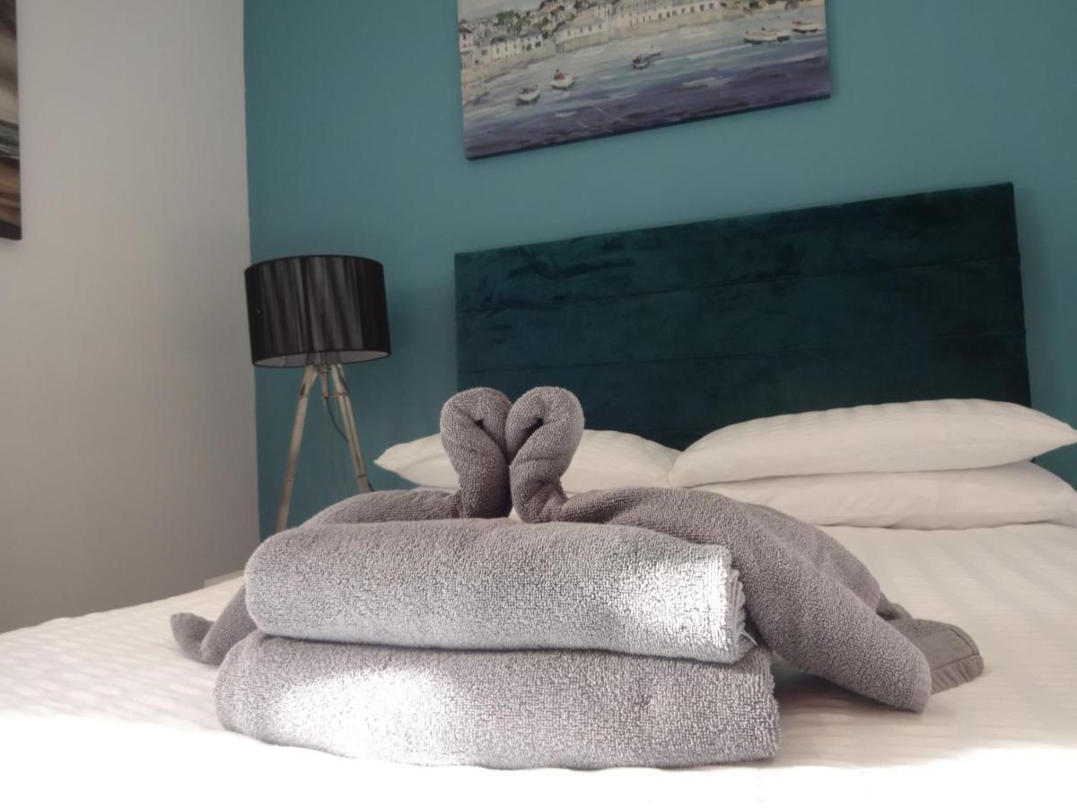 Dandy Lodge, Bowness-On-Solway 외부 사진
