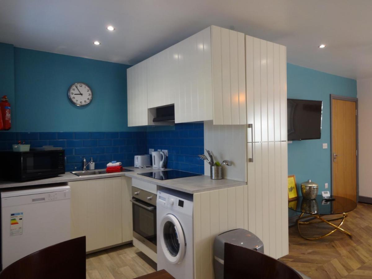 Dandy Lodge, Bowness-On-Solway 외부 사진