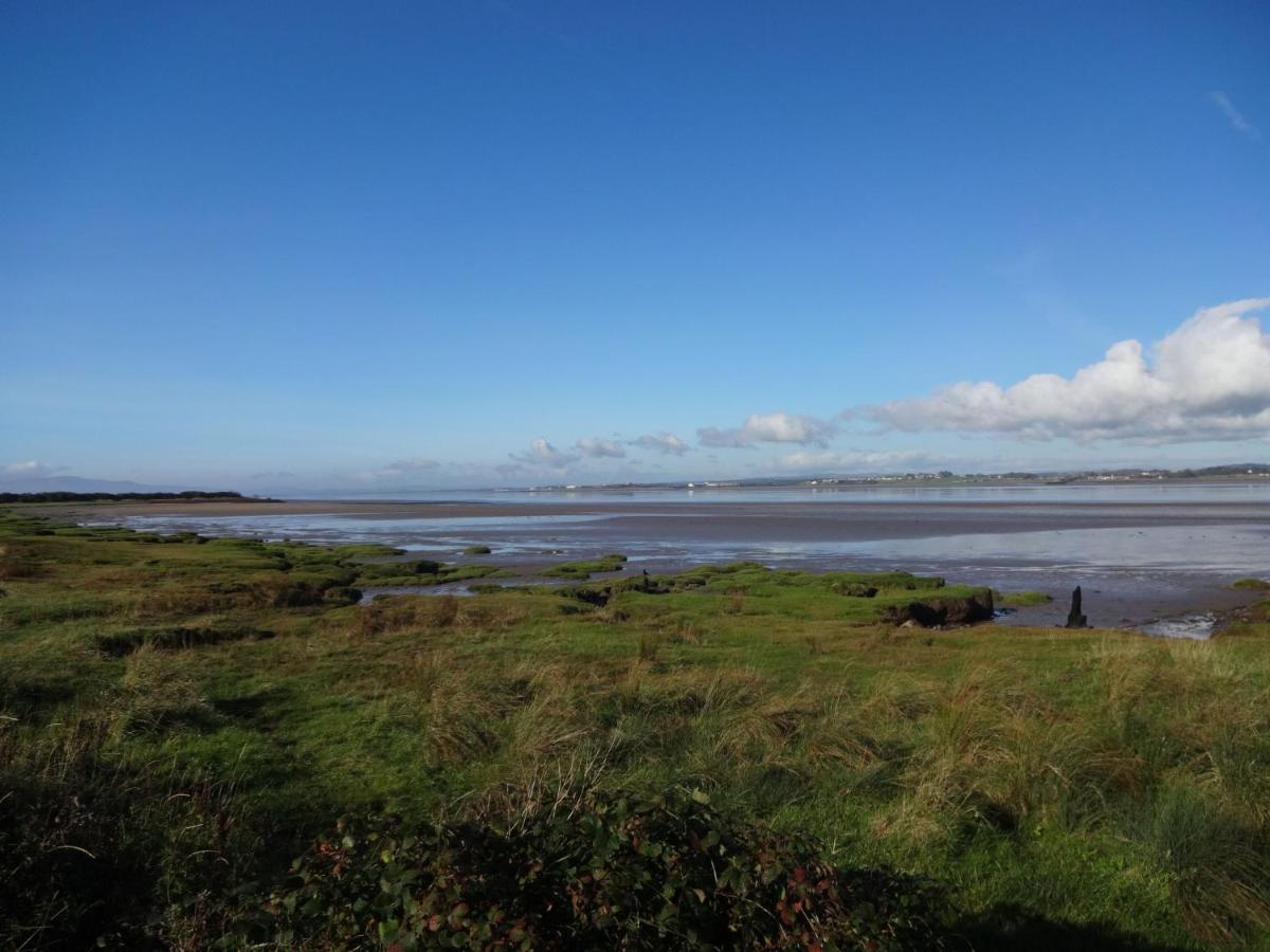 Dandy Lodge, Bowness-On-Solway 외부 사진