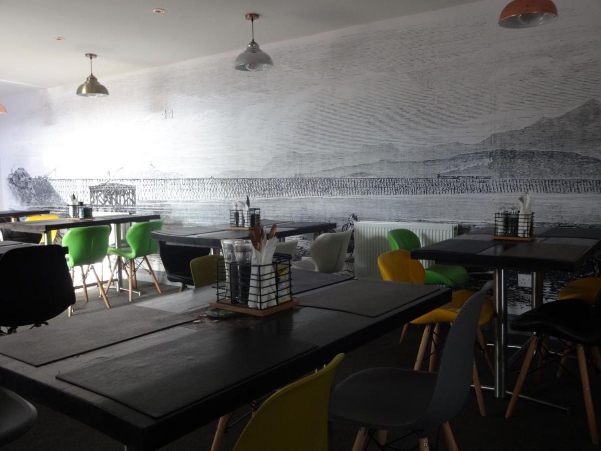 Dandy Lodge, Bowness-On-Solway 외부 사진